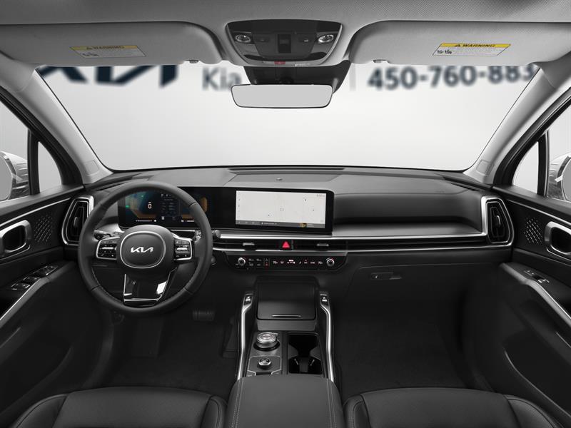 kia Sorento HEV 2026 - 4