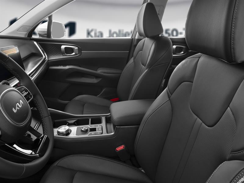 kia Sorento HEV 2026 - 5