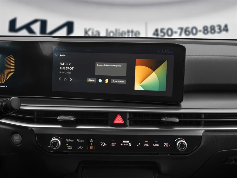 kia Sorento HEV 2026 - 6