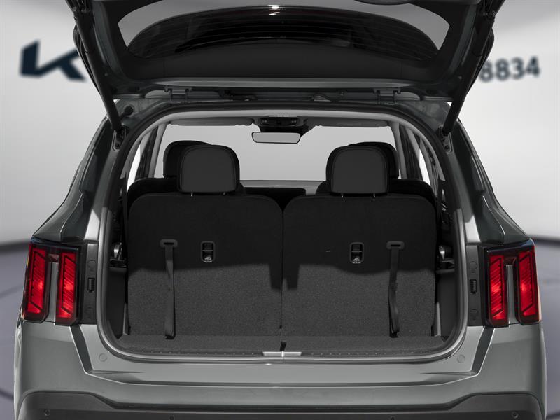kia Sorento HEV 2026 - 7