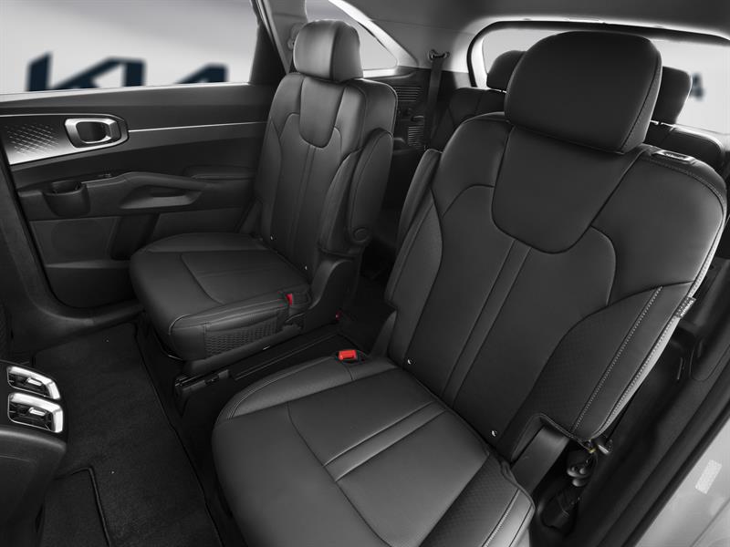 kia Sorento HEV 2026 - 9