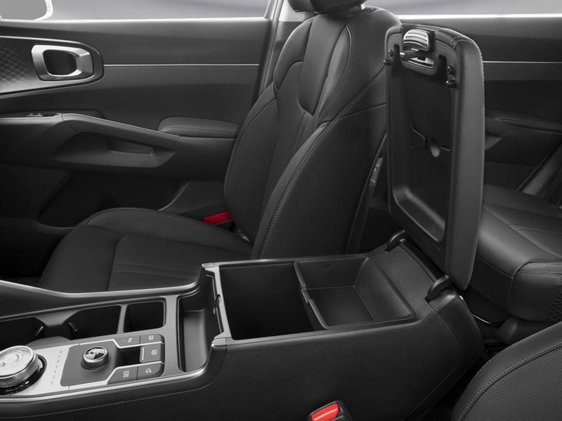 kia Sorento HEV 2026 - 10