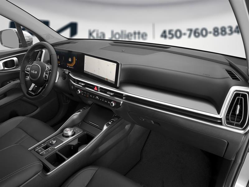 kia Sorento HEV 2026 - 11