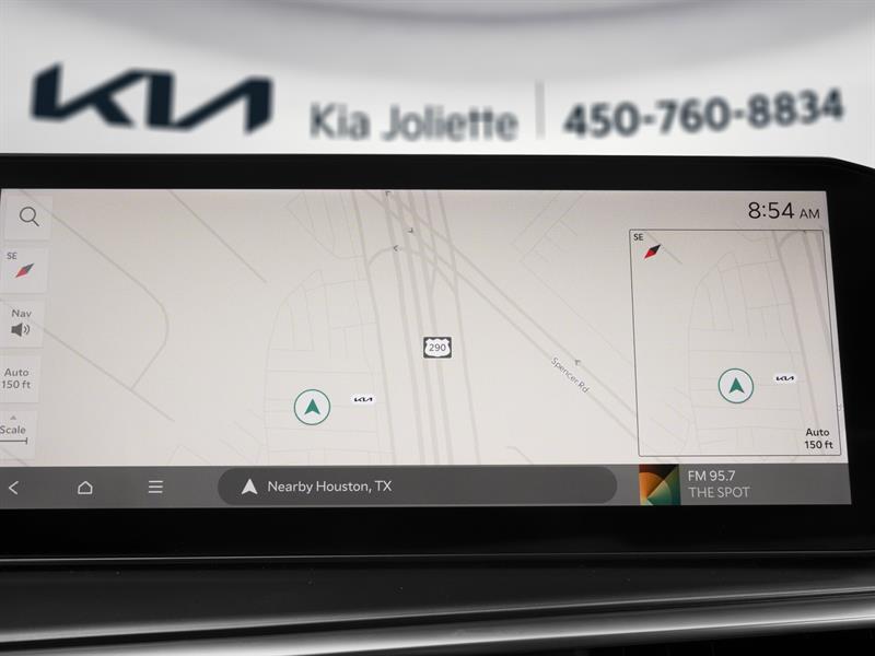 kia Sorento HEV 2026 - 12