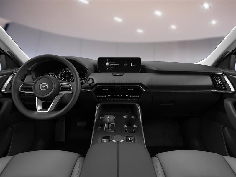 mazda CX-70 MHEV 2026 - 3
