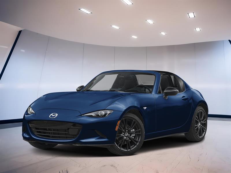 mazda MX-5 RF 2026
