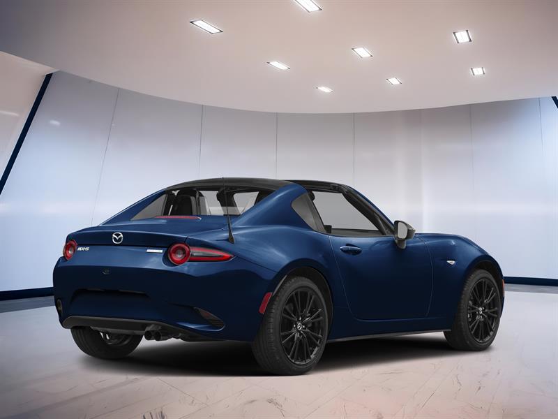 mazda MX-5 RF 2026 - 2
