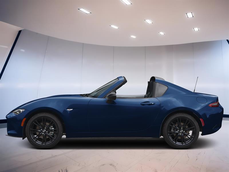mazda MX-5 RF 2026 - 3