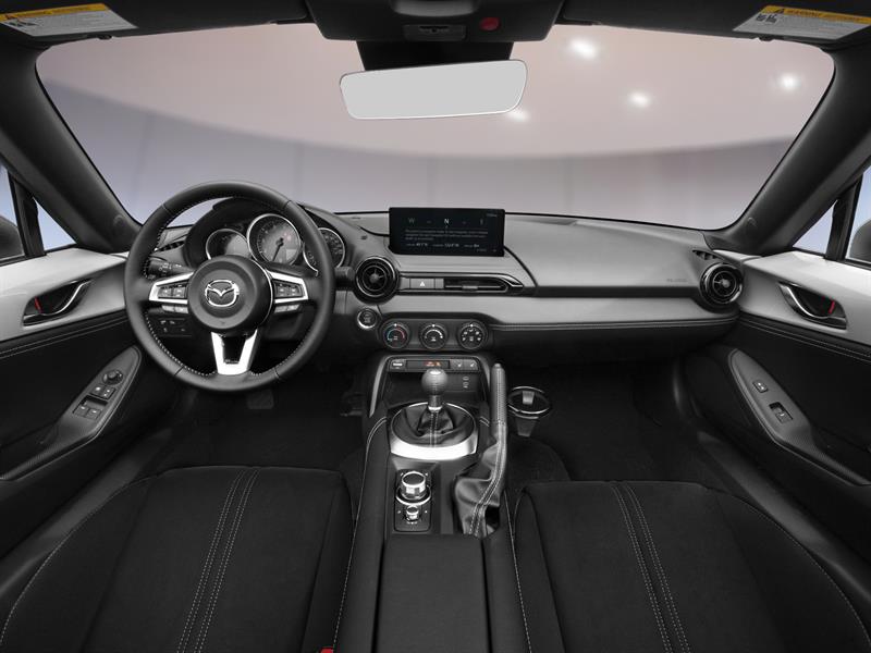 mazda MX-5 RF 2026 - 4