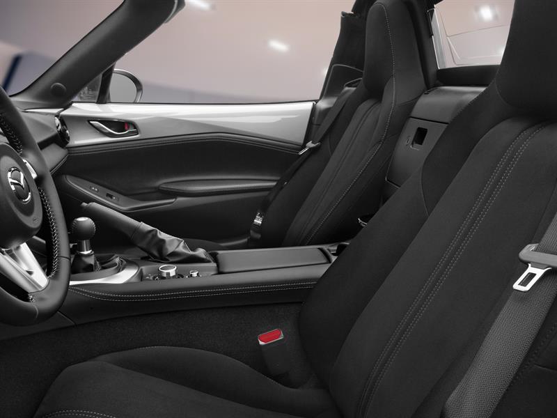 mazda MX-5 RF 2026 - 5