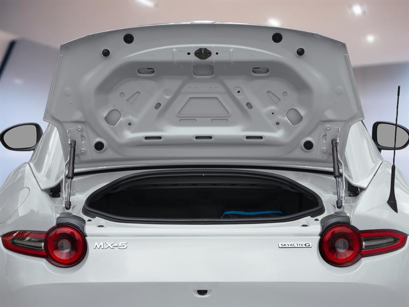 mazda MX-5 RF 2026 - 7