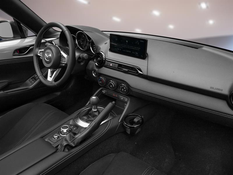 mazda MX-5 RF 2026 - 10