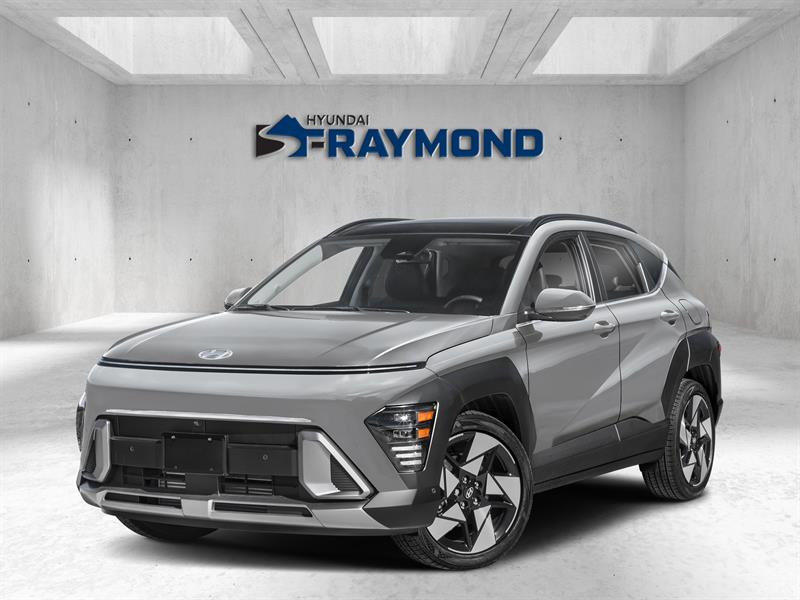 hyundai Kona 2026