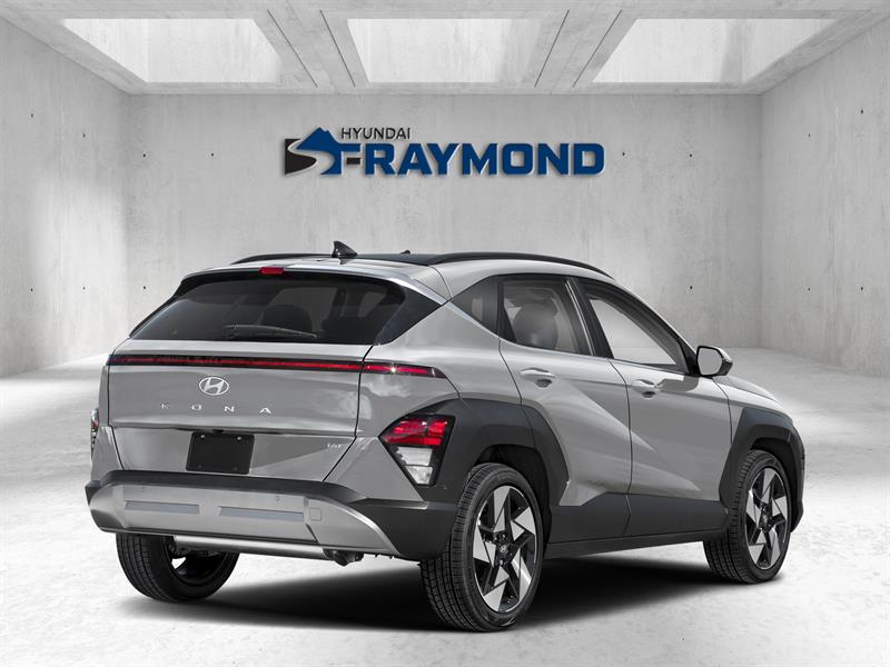 hyundai Kona 2026 - 2