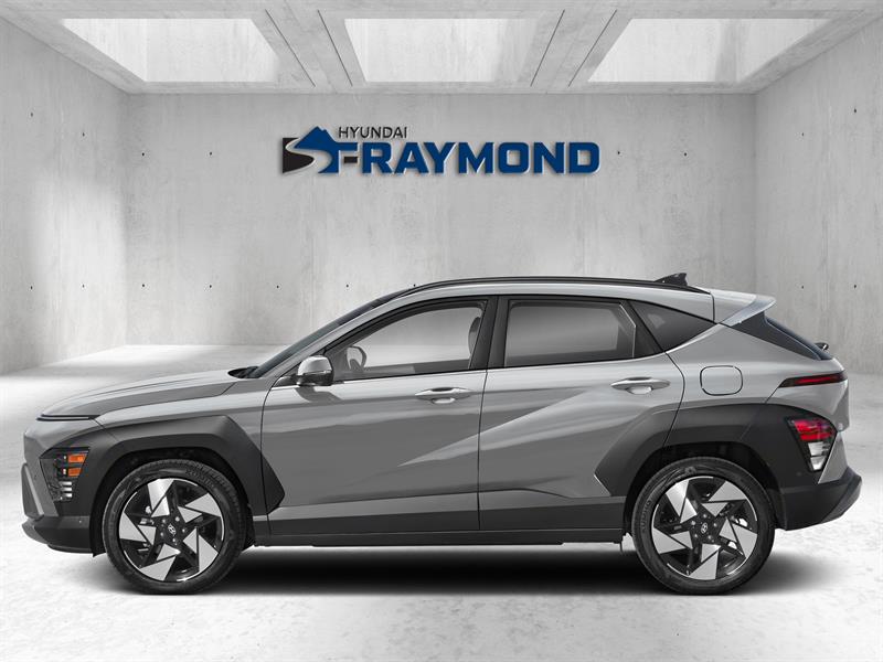 hyundai Kona 2026 - 3