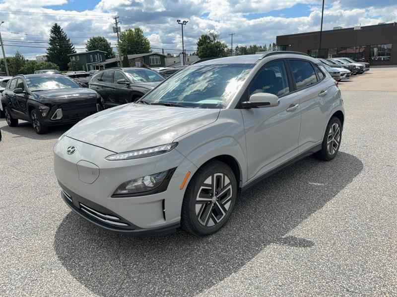 hyundai Kona Electric 2023