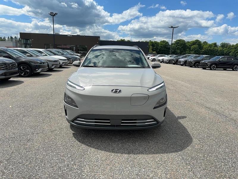 hyundai Kona Electric 2023 - 2