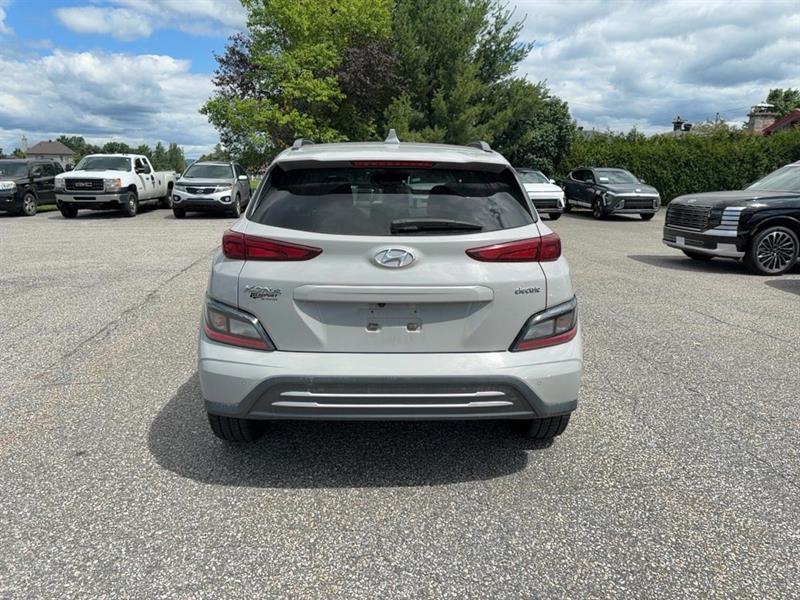 hyundai Kona Electric 2023 - 3
