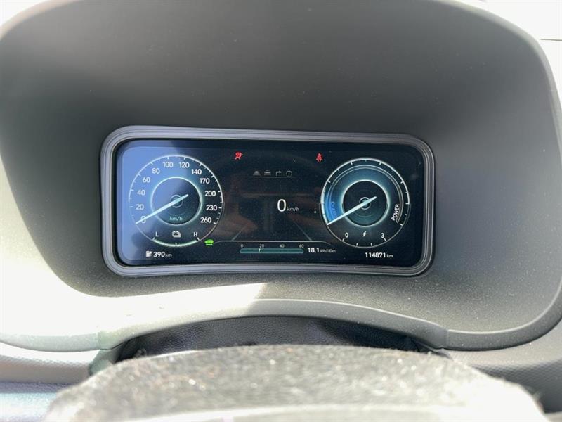 hyundai Kona Electric 2023 - 5