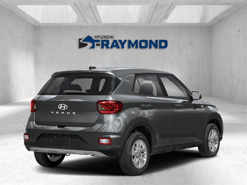 hyundai Venue 2026 - 2