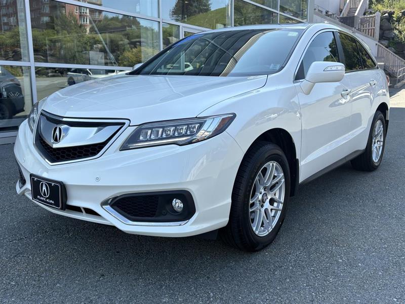acura RDX 2016 - 2