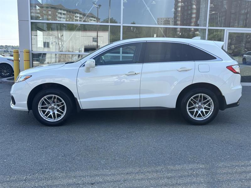 acura RDX 2016 - 3