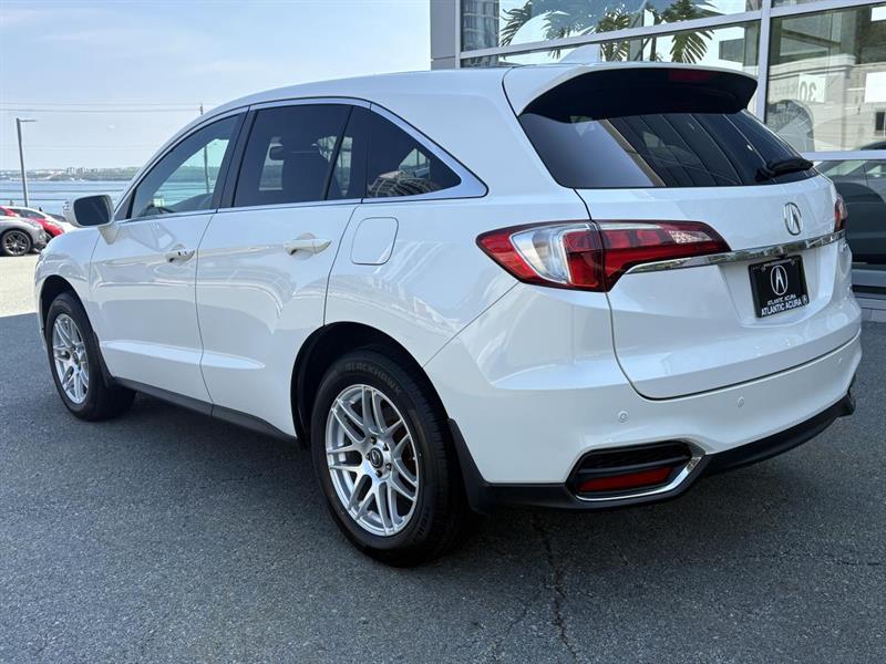 acura RDX 2016 - 4