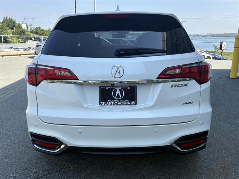 acura RDX 2016 - 5