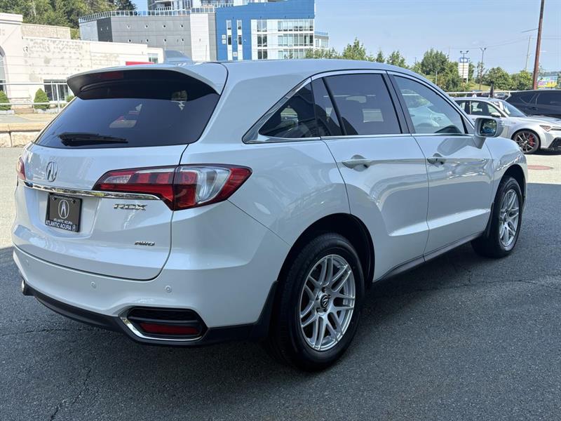 acura RDX 2016 - 6