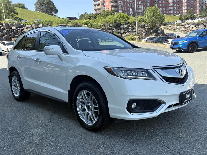 acura RDX 2016 - 7