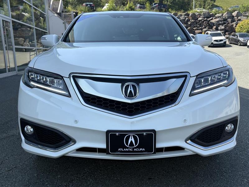 acura RDX 2016 - 8