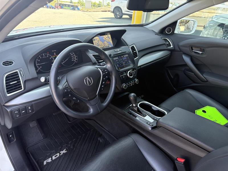 acura RDX 2016 - 10