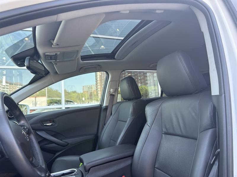 acura RDX 2016 - 11