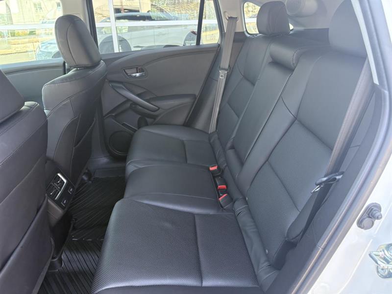 acura RDX 2016 - 12