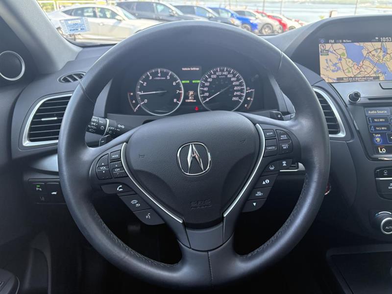 acura RDX 2016 - 13