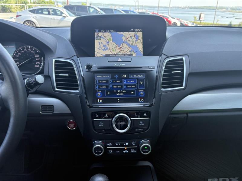 acura RDX 2016 - 14