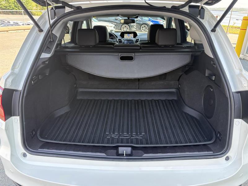 acura RDX 2016 - 16