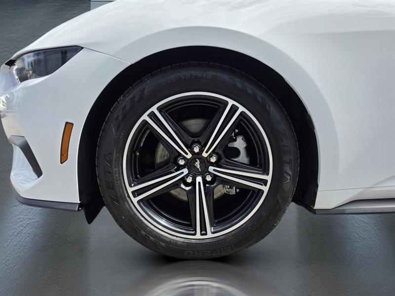 ford Mustang 2025 - 10