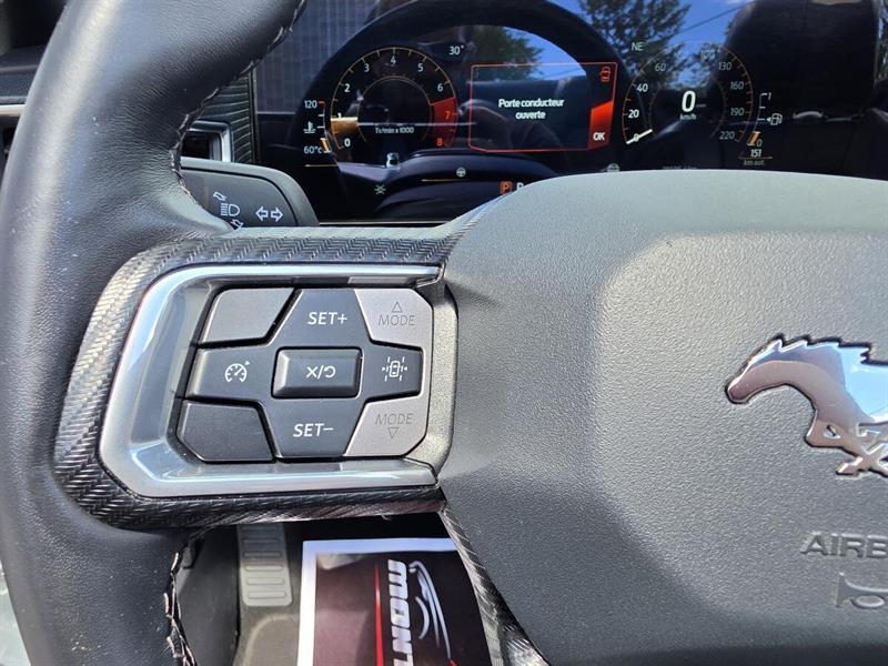ford Mustang 2025 - 11