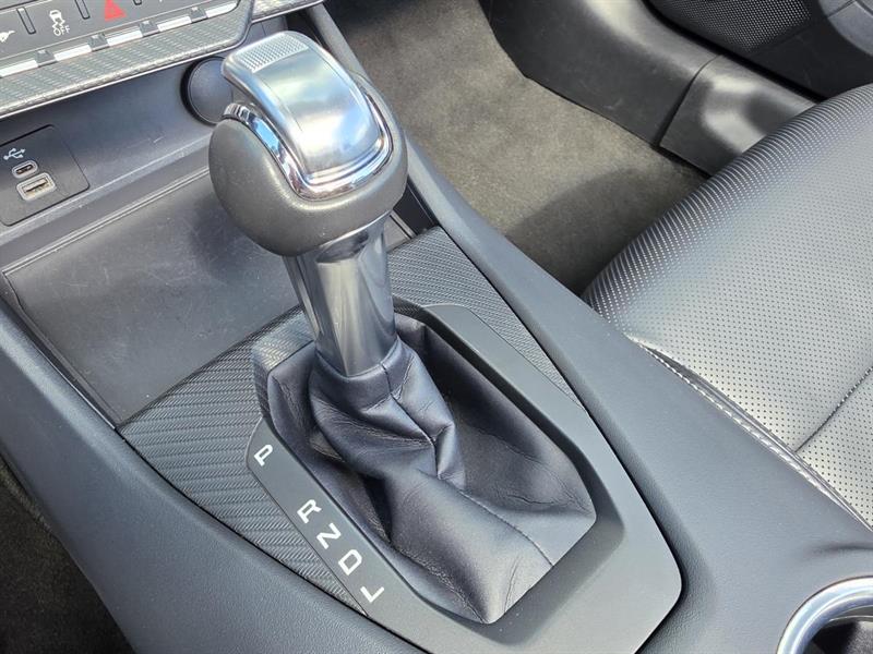 ford Mustang 2025 - 16