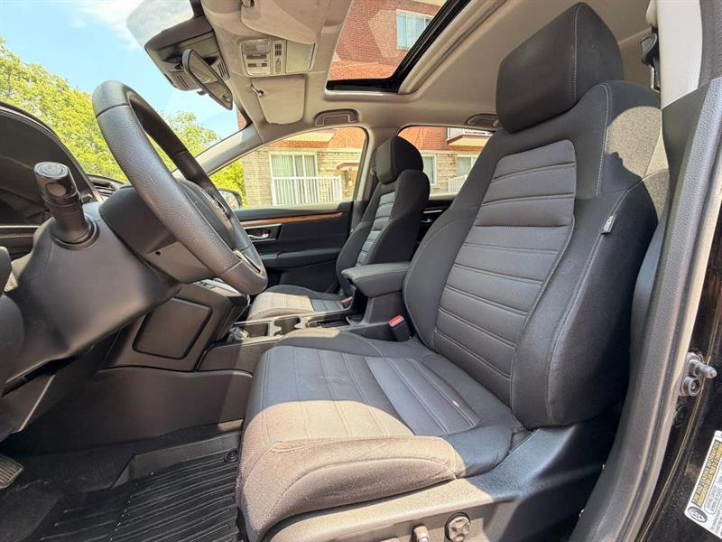 honda CR-V 2018 - 3
