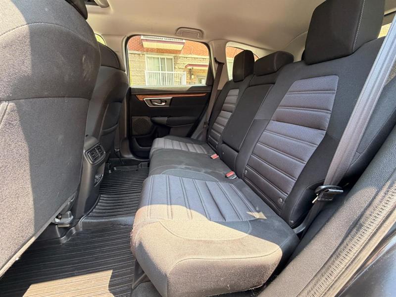 honda CR-V 2018 - 4