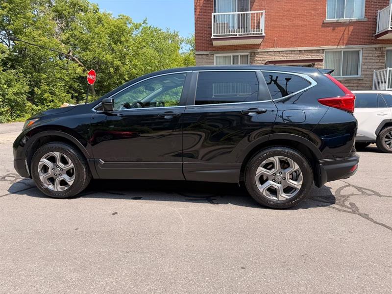 honda CR-V 2018 - 10