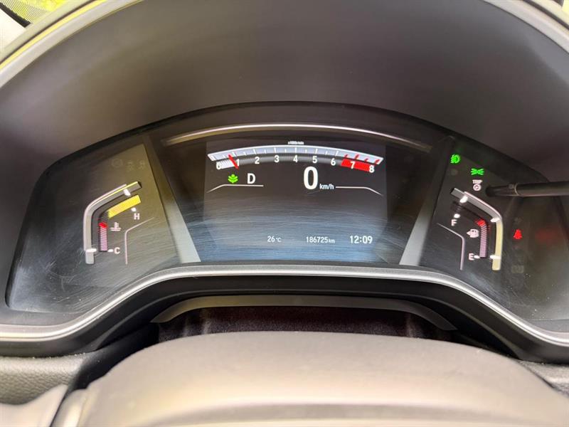 honda CR-V 2018 - 13