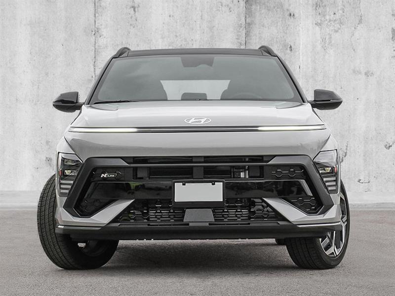hyundai Kona 2026 - 2
