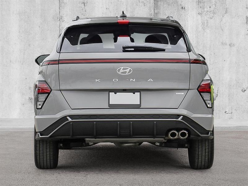 hyundai Kona 2026 - 5