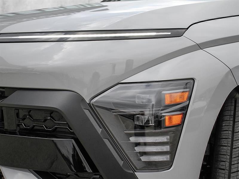 hyundai Kona 2026 - 10
