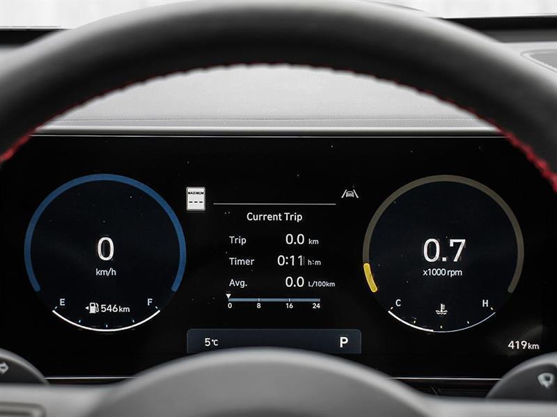 hyundai Kona 2026 - 14
