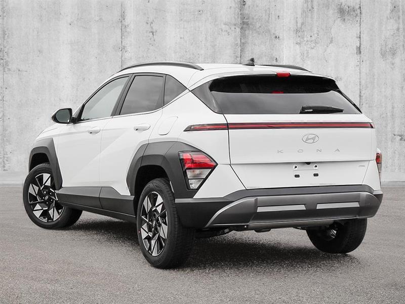 hyundai Kona 2026 - 4