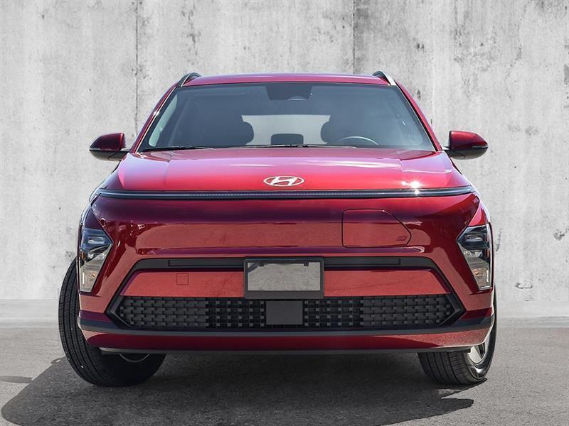 hyundai Kona Electric 2026 - 2